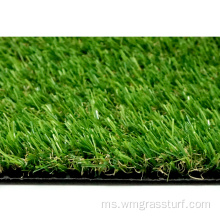 Rumput Rumput Tiruan Permaidani Landskap Murah